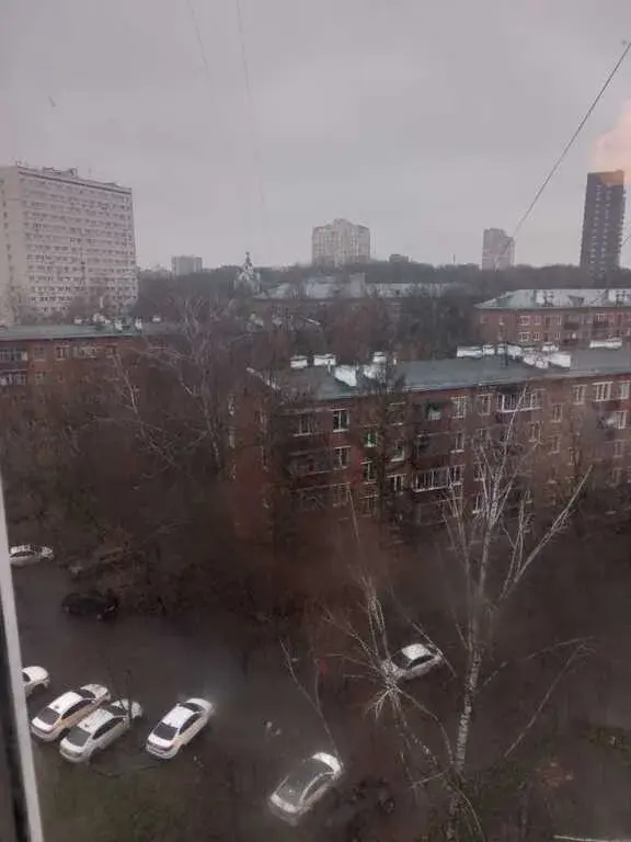 Срочно продается 3-х комнатная квартира в Москве ул. Вяземская  д.5 - Фото 11