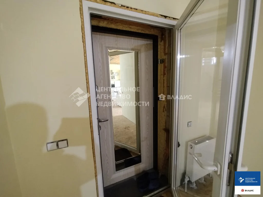 Продажа дома, Касимов, Касимовский район, улица Ленина - Фото 8