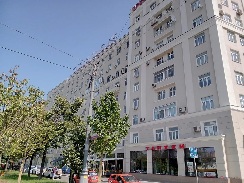 Продажа торгового помещения, ул. Преображенская - Фото 5