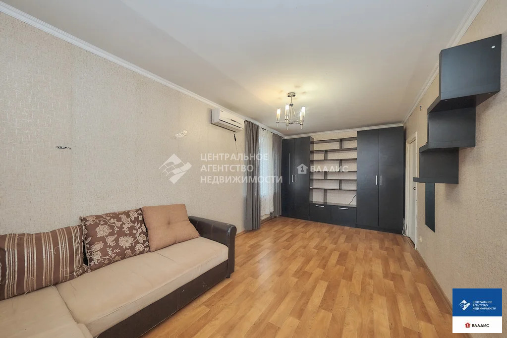 Продажа квартиры, Рязань, ул. МОГЭС - Фото 3