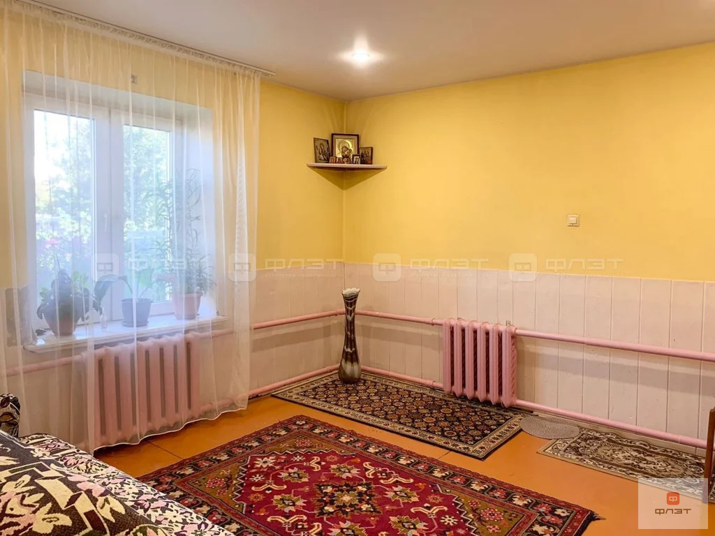 Продажа дома, Казань, ул. Ново-Осиновская - Фото 5