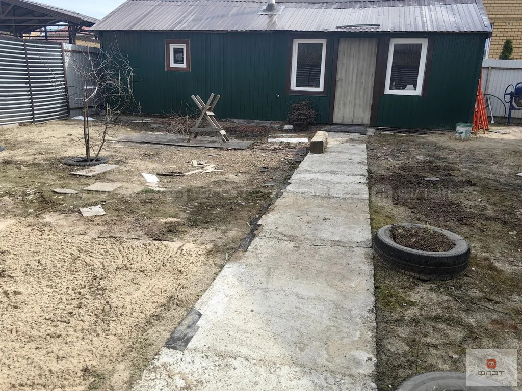 Продажа дома, Казань, ул. Заречная (Вознесенское) - Фото 37