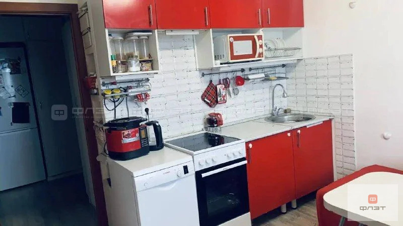 Продажа квартиры, Казань, ул. Крутая - Фото 26