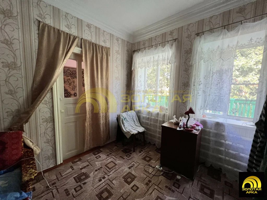 Продажа дома, Темрюк, Темрюкский район, ул. Победы - Фото 8
