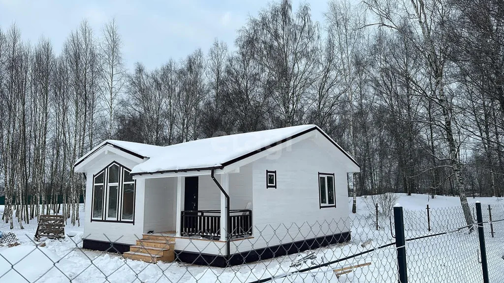 Продажа участка, Волоколамск, Волоколамский район, ул. Березовая - Фото 5