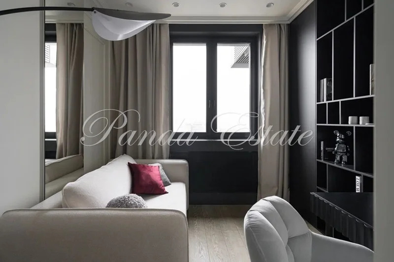 Эксклюзив в ЖК Мэйнстрит (ном. объекта: 9668) - Фото 6