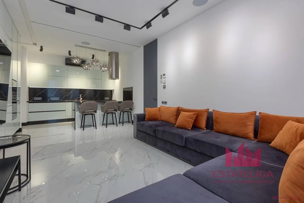 Продажа квартиры, м. Шелепиха, Шмитовский проезд - Фото 5