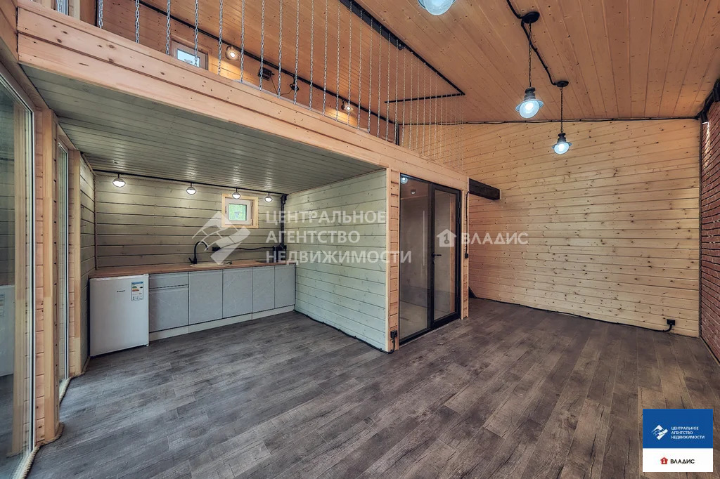 Продажа дома, Ярустово, Спасский район, ул. Лесная - Фото 6