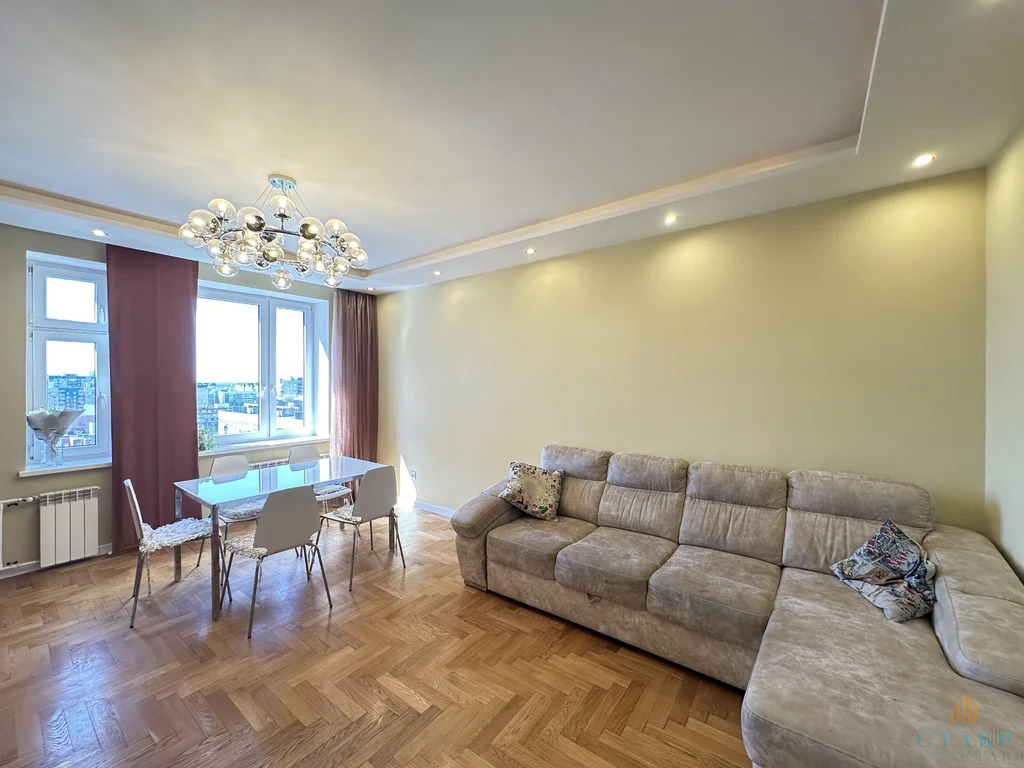 Продажа квартиры, м. Комендантский проспект, ул. Гаккелевская - Фото 10