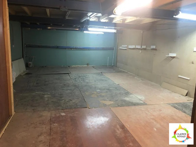 Помещение под склад или производство 62 кв - Фото 3