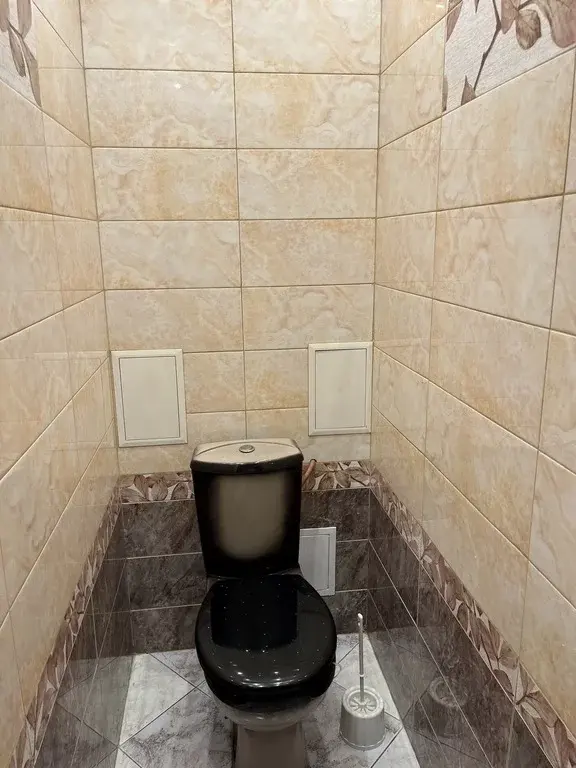 Продам 3-комн. квартиру в г. Голицыно с классным ремонтом. - Фото 20