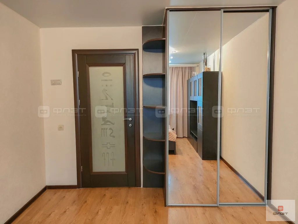 Продажа квартиры, Казань, Победы пр-кт. - Фото 17