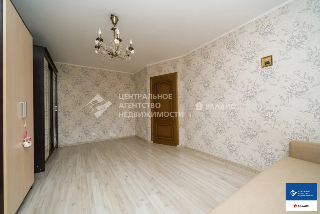 Продажа квартиры, Рязань, Семчинская улица - Фото 4