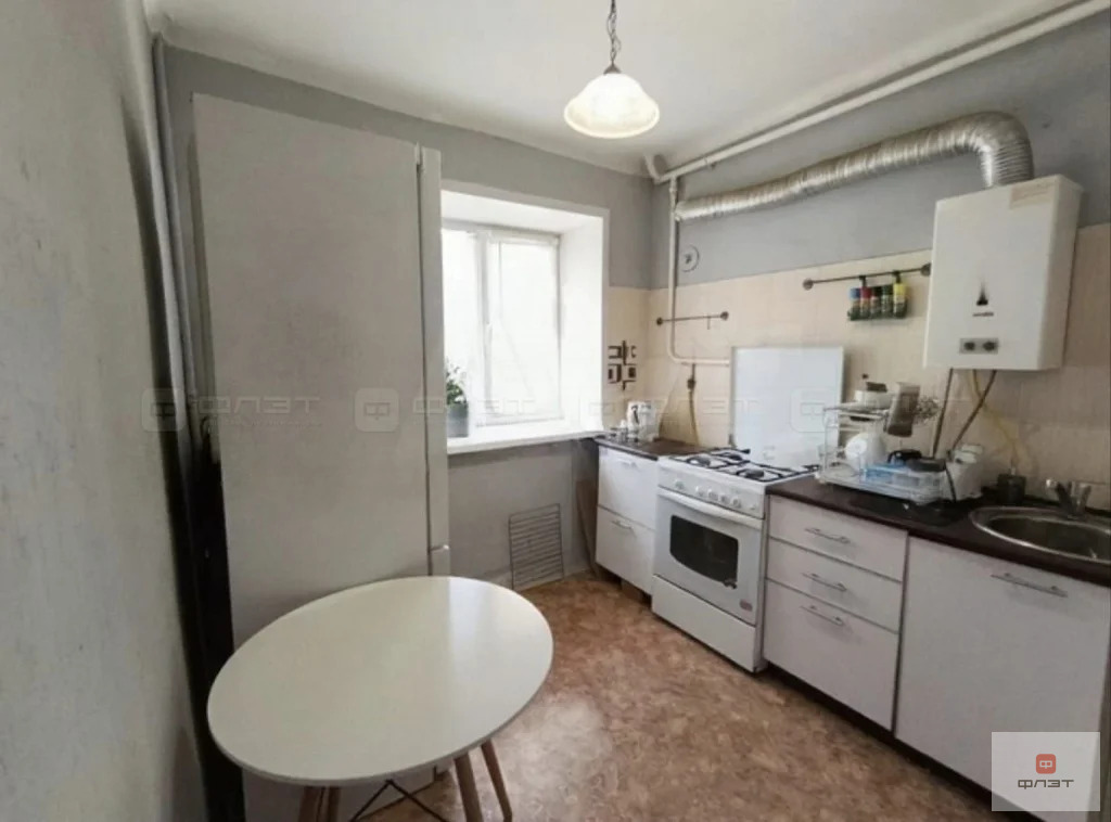 Продажа квартиры, Казань, тракт. Сибирский - Фото 1