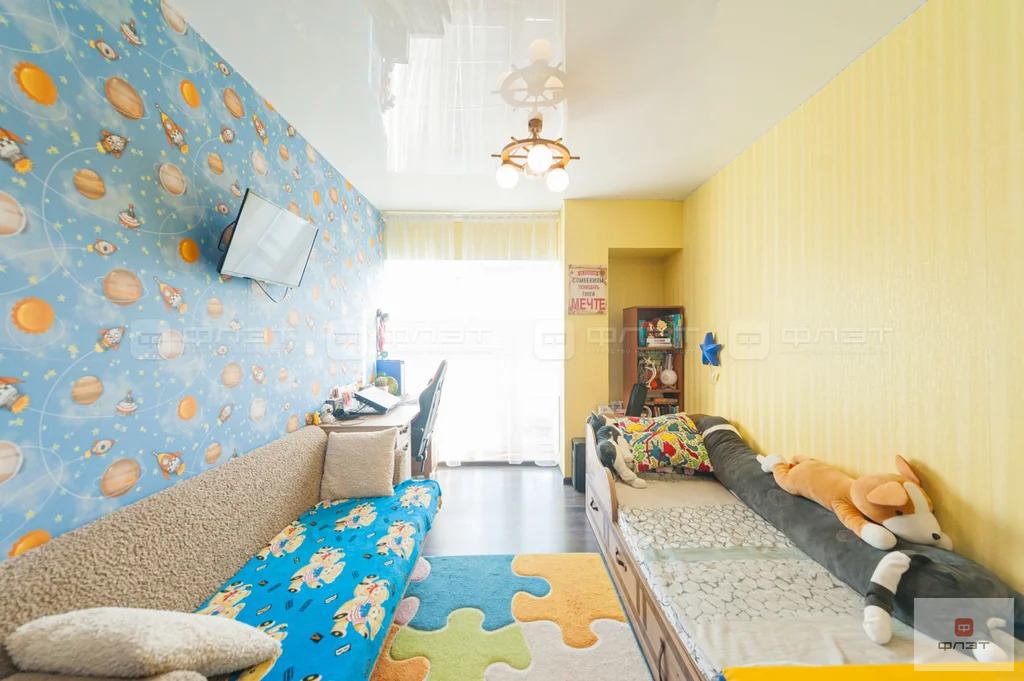 Продажа дома, Казань, ул. Пихтовая - Фото 6