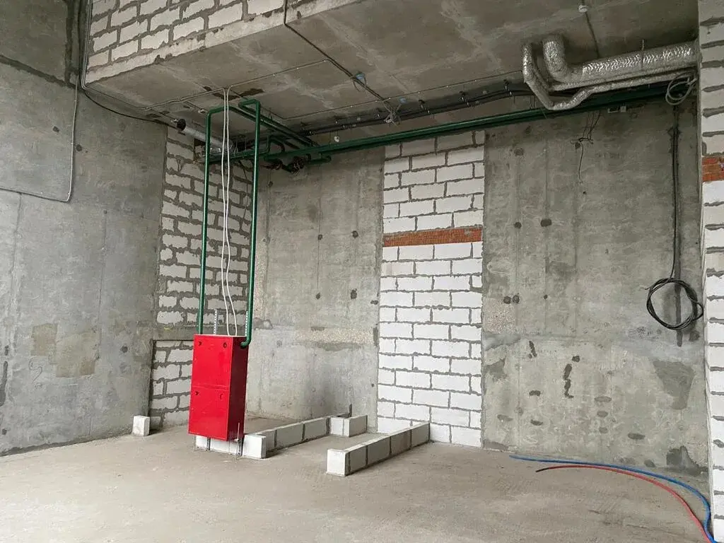 Сдается помещение 61 кв.м. на Автомобильном проезде - Фото 10