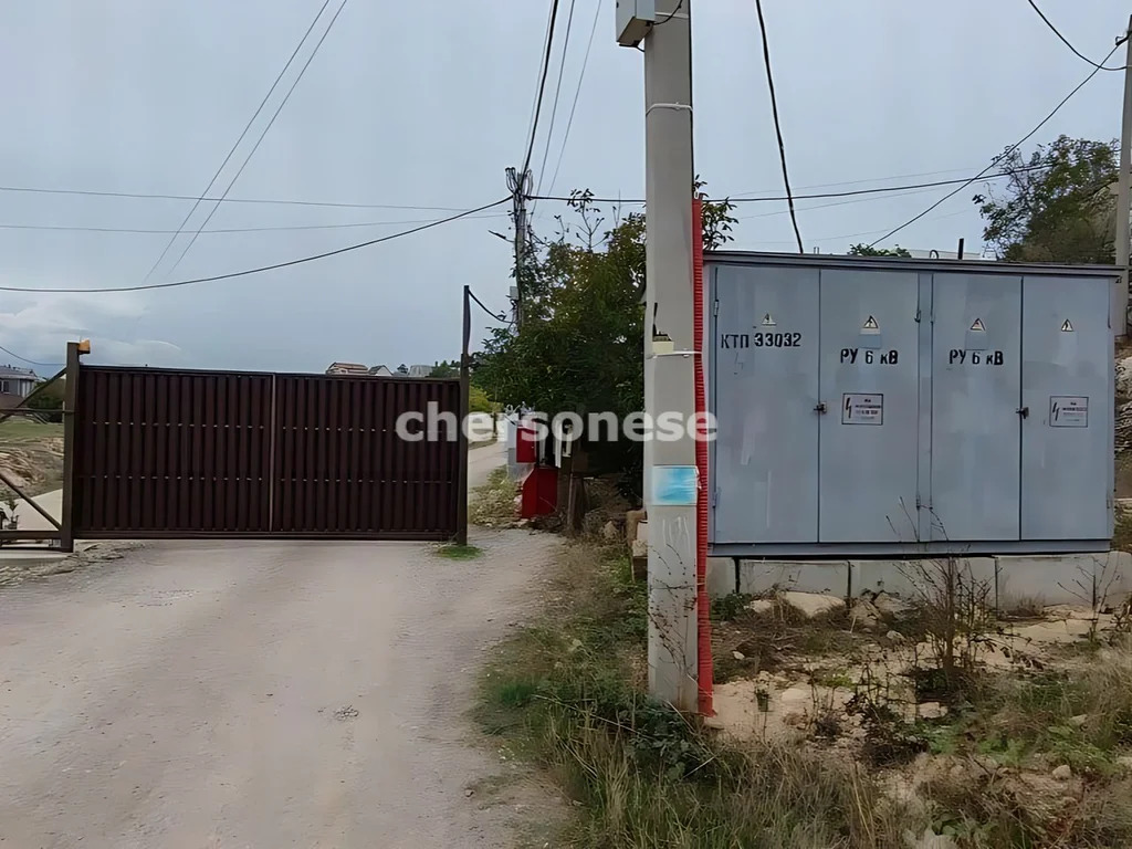 Продажа дома, Севастополь, территория СТ Связист-2 - Фото 13