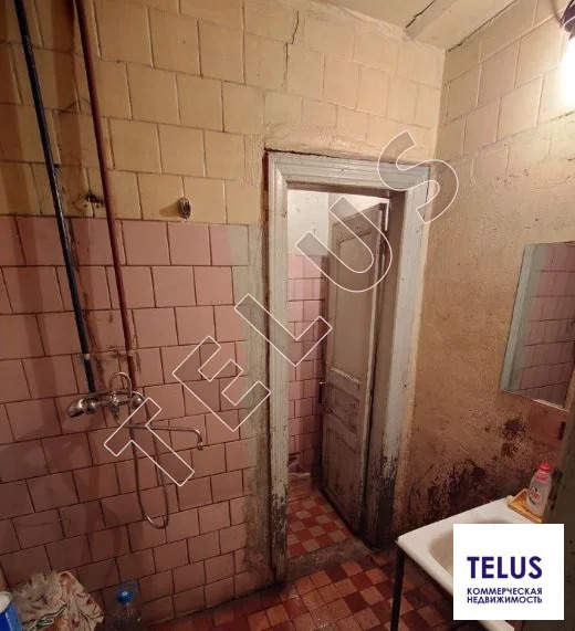 м Достоевская, ул Селезневская, 357 м2, Здание (ном. объекта: 8408) - Фото 9