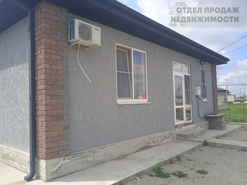 Дом в пригороде - Фото 4