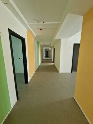 Продам коммерческое помещение 401 м2, Народного Ополчения ул, 11, М... - Фото 6