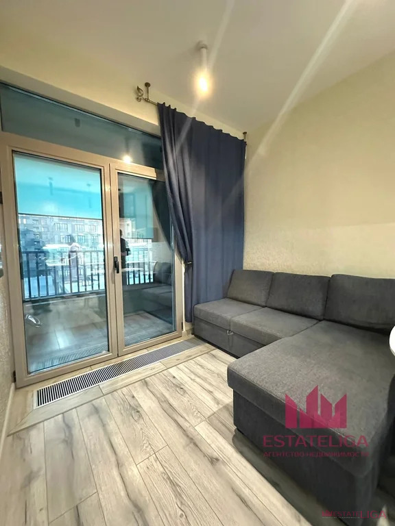 Аренда квартиры, 2-й Грайвороновский проезд - Фото 15