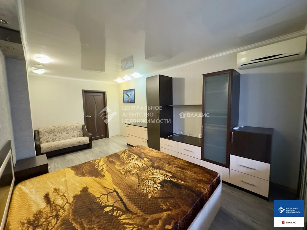 Аренда квартиры, Рязань, ул. Пугачева - Фото 9