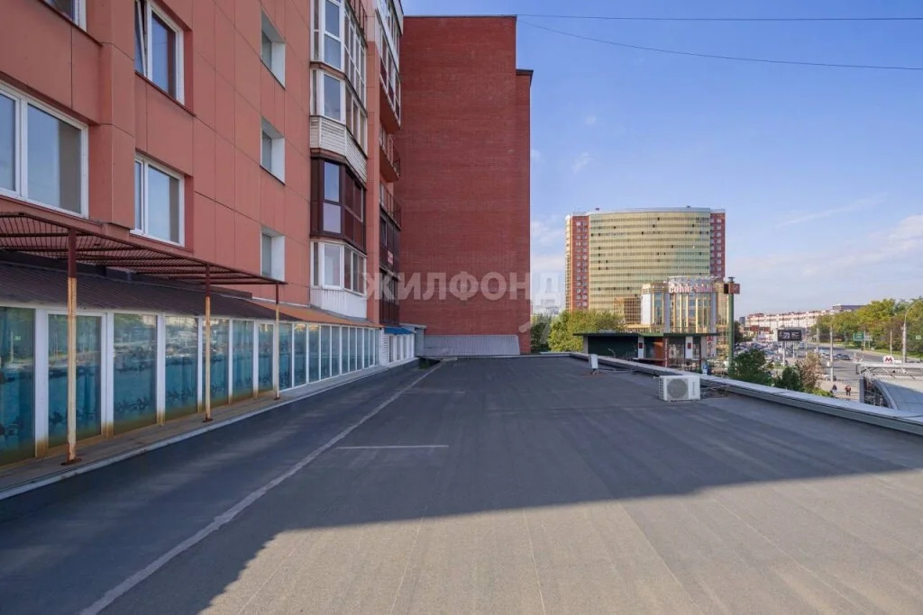 Продажа квартиры, Новосибирск, ул. Кошурникова - Фото 57