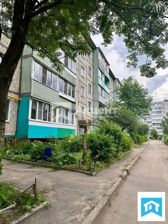 Продажа квартиры, Кохма, Ивановский район, ул. Владимирская - Фото 12