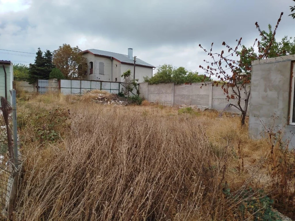 Продажа участка, Севастополь, территория СТ Успех - Фото 2