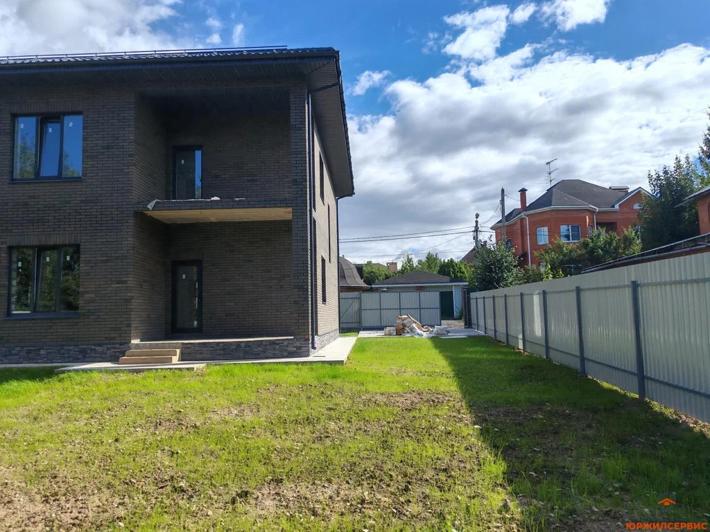 Продажа дома, Домодедово, Домодедово г. о., улица Васильковая - Фото 35
