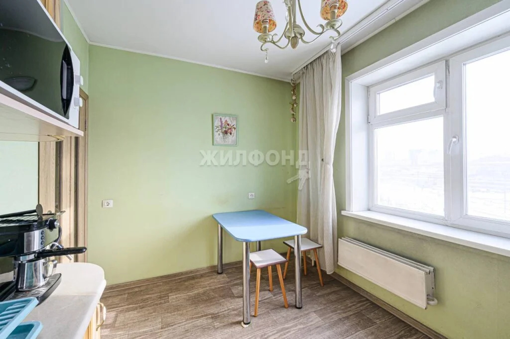 Продажа квартиры, Новосибирск, ул. Ельцовская - Фото 2