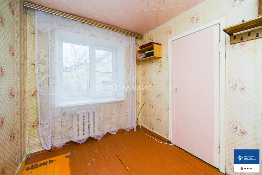 Продажа квартиры, Рязань, 1-я Прудная улица - Фото 6