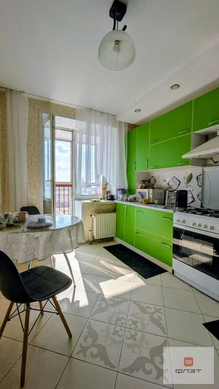 Аренда квартиры, Казань, ул. Даурская д.44в - Фото 1
