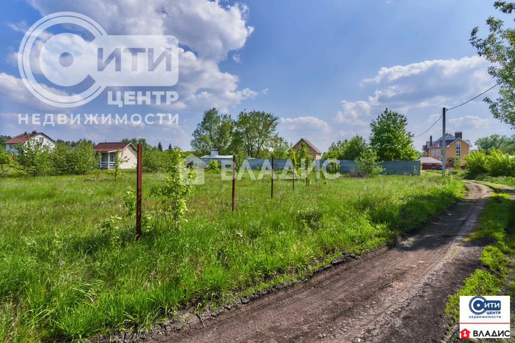 Продажа участка, Рыкань, Новоусманский район, ул. Первомайская - Фото 13