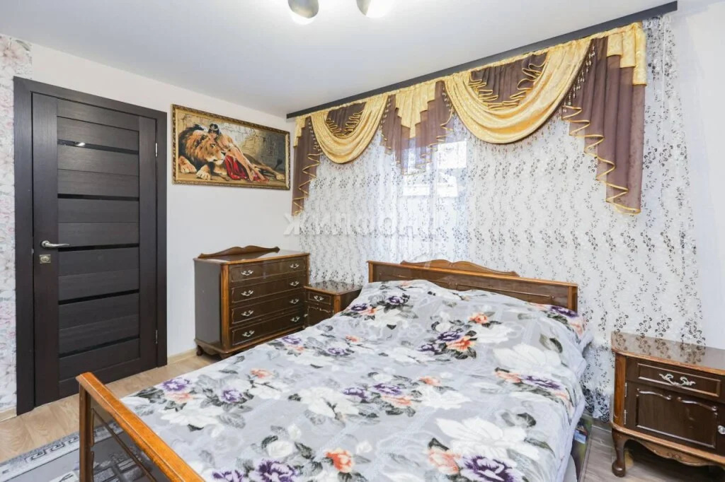Продажа дома, Новосибирск, ул. Седова - Фото 13