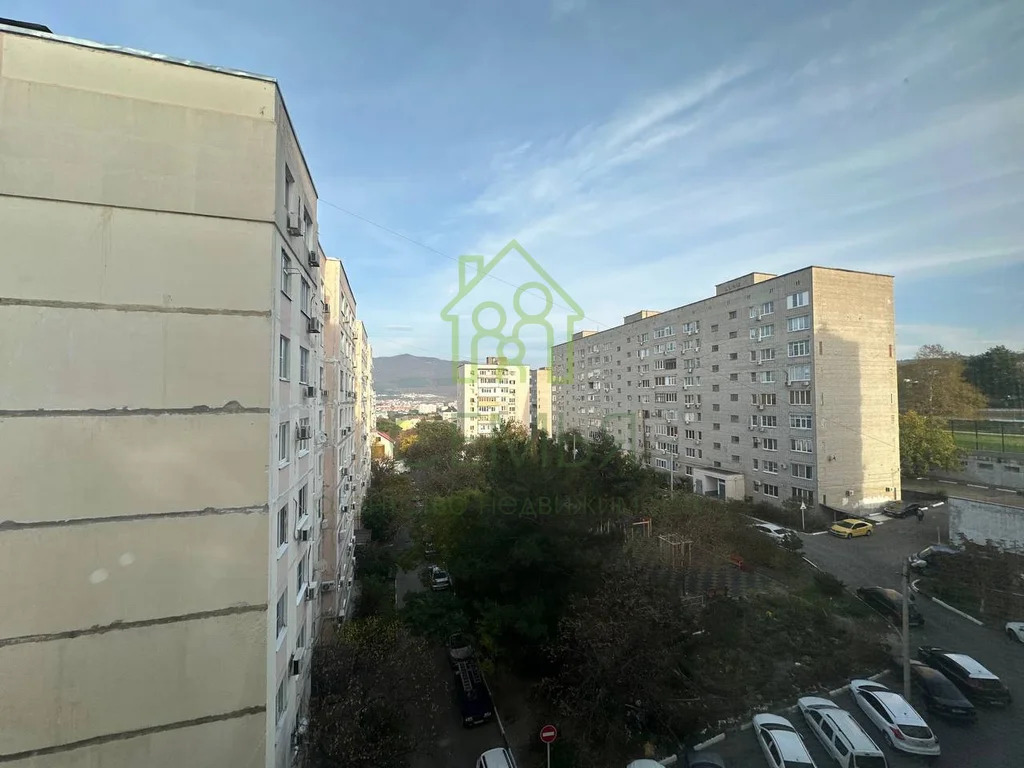 Продажа квартиры, Краснодарский, микрорайон Парус ул. - Фото 16