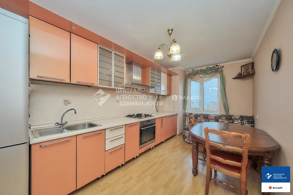 Продажа квартиры, Рязань, улица 2-я Линия - Фото 2