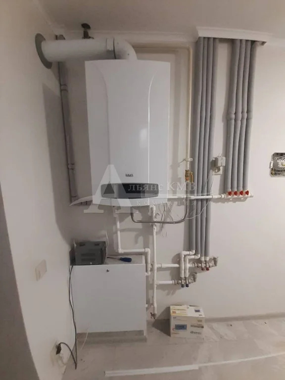 Продажа дома, Минеральные Воды, ул. Садовая - Фото 15