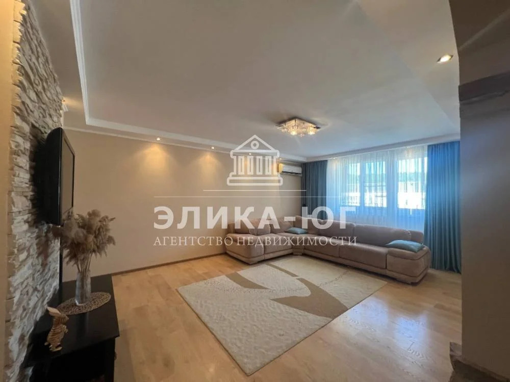 Продажа квартиры, Джубга, Туапсинский район, ул. Советская - Фото 0