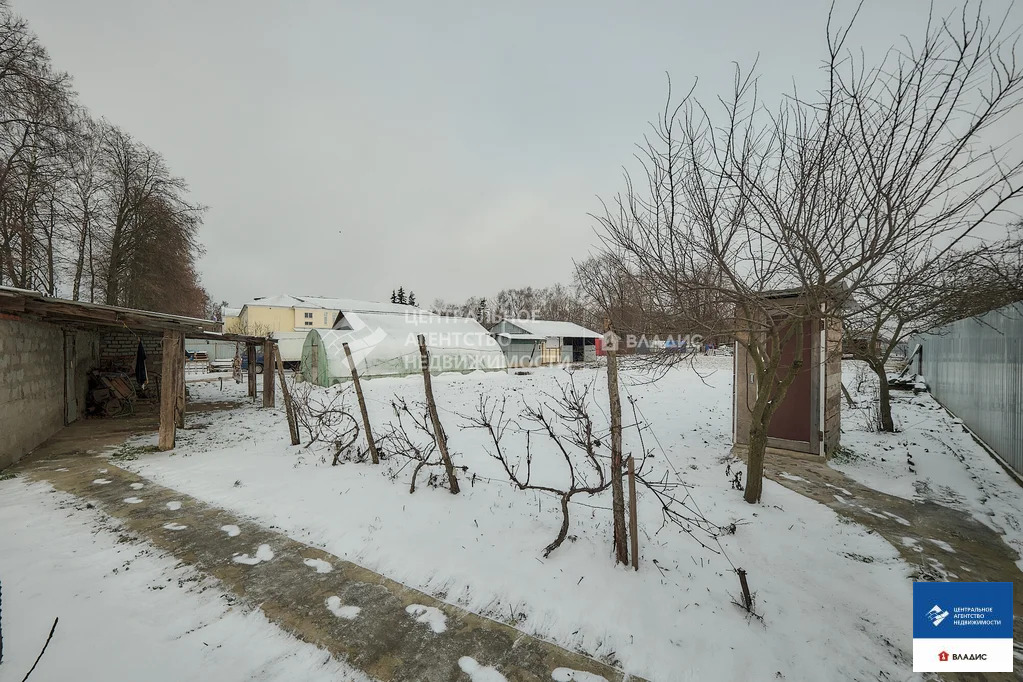 Продажа дома, Высокое, Рыбновский район - Фото 16