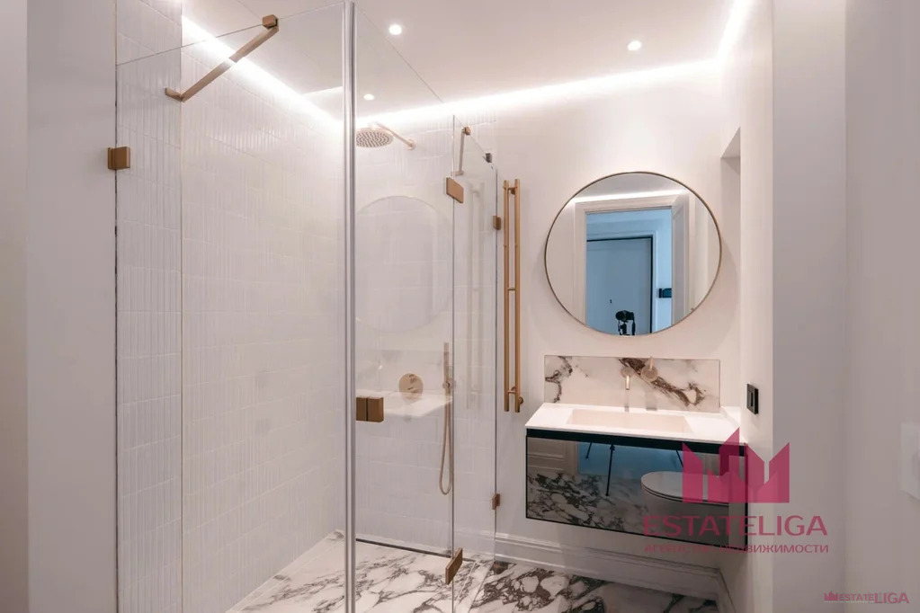 Продажа квартиры, м. Парк Победы, ул. Поклонная - Фото 10