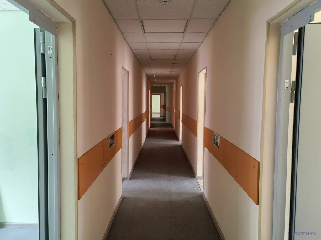 Продажа торгового помещения, ул. Долгоруковская - Фото 6