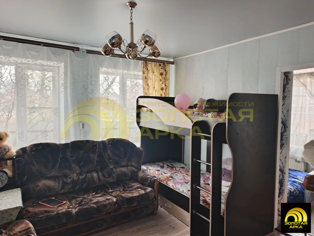 Продажа дома, Холмская, Абинский район, ул. Толстого - Фото 10