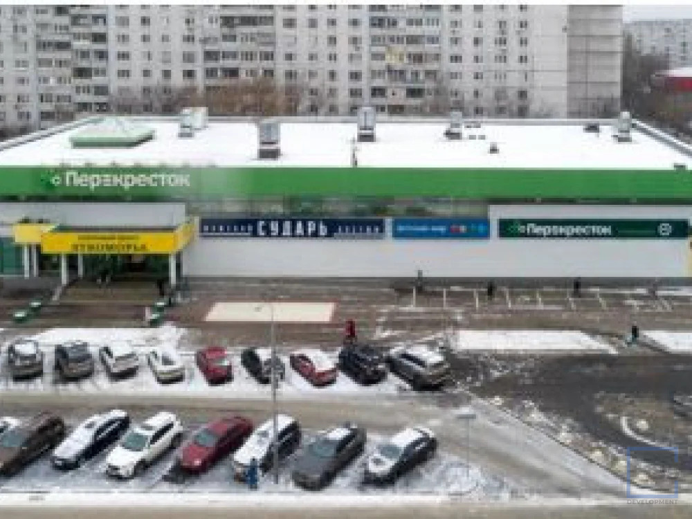 Аренда ПСН, м. Строгино, Строгинский б-р. - Фото 2