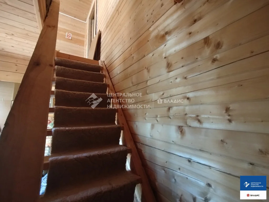 Продажа дома, Телебукино, Касимовский район - Фото 12