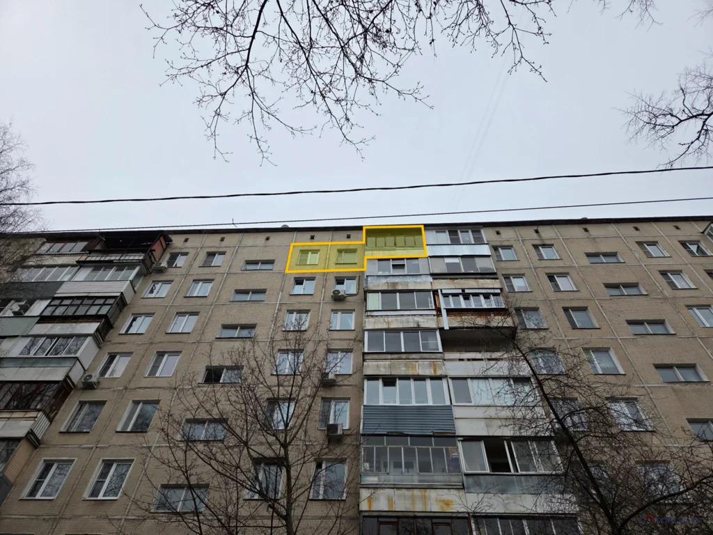 Продажа квартиры, ул. Бестужевых - Фото 4