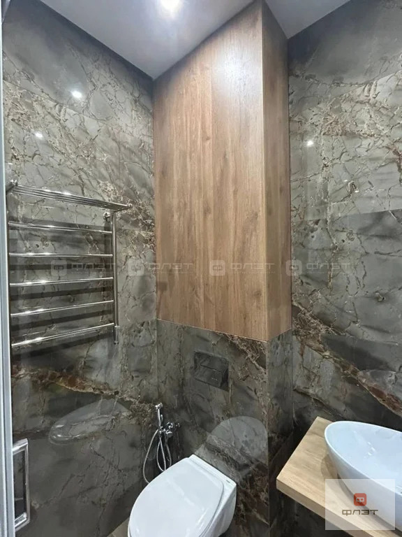 Продажа квартиры, Казань, ул. Алексея Козина - Фото 11