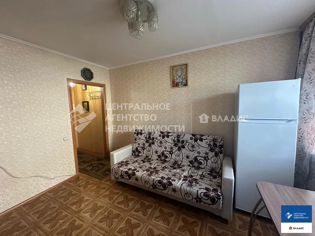 Продажа квартиры, Рязань, ул. Поселковая - Фото 2