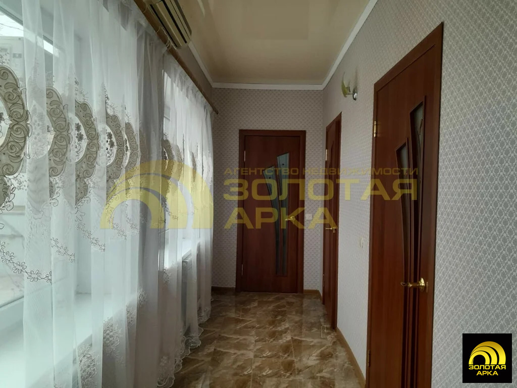 Продажа дома, Старотитаровская, Темрюкский район, Ильича пер. - Фото 3