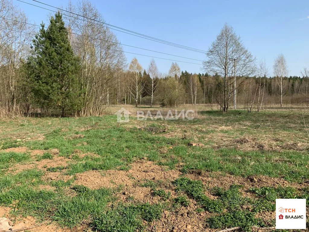 Продажа участка, Щелковский район - Фото 4